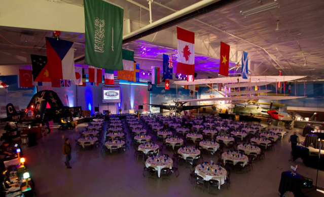 fargo wedding venues