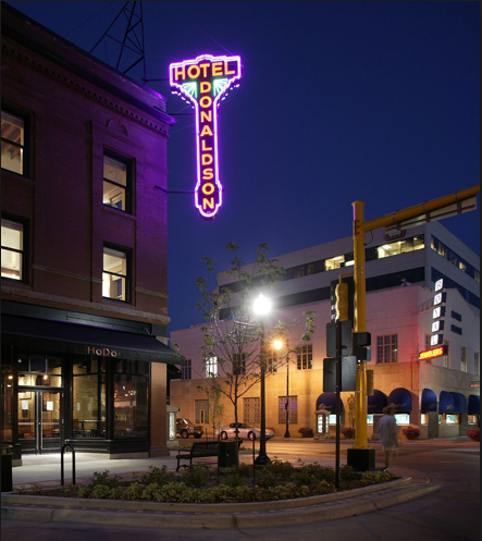 Fargo Wedding Venues - Complete Weddings + Events