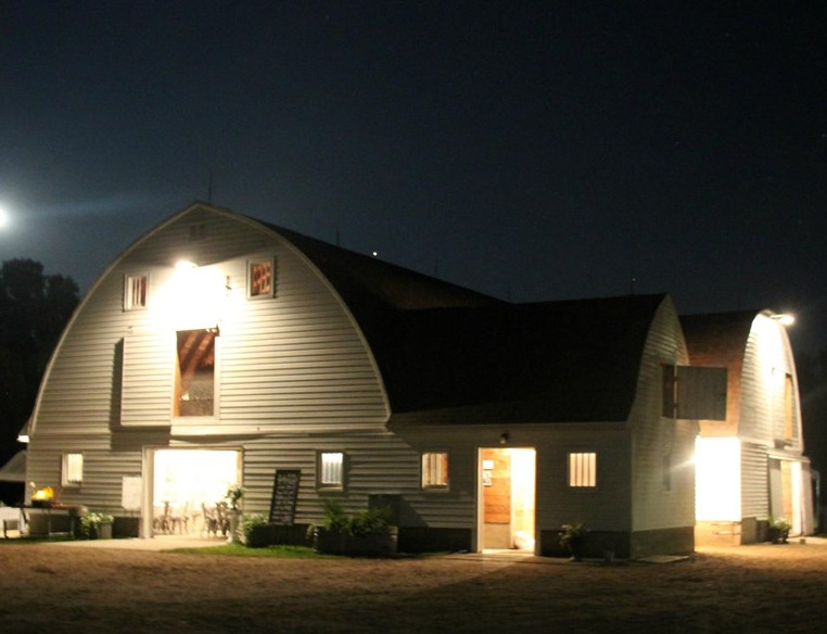 Fargo wedding venues