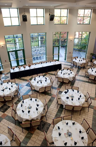 Fargo wedding venue